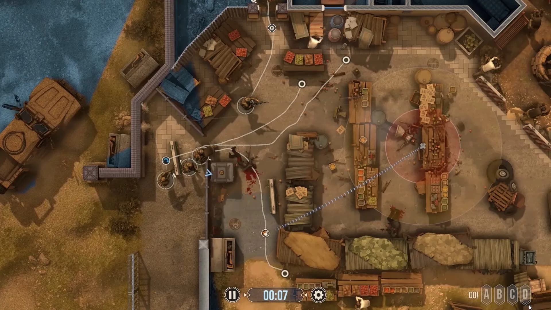 Door Kickers 2: Task Force North görsel 18