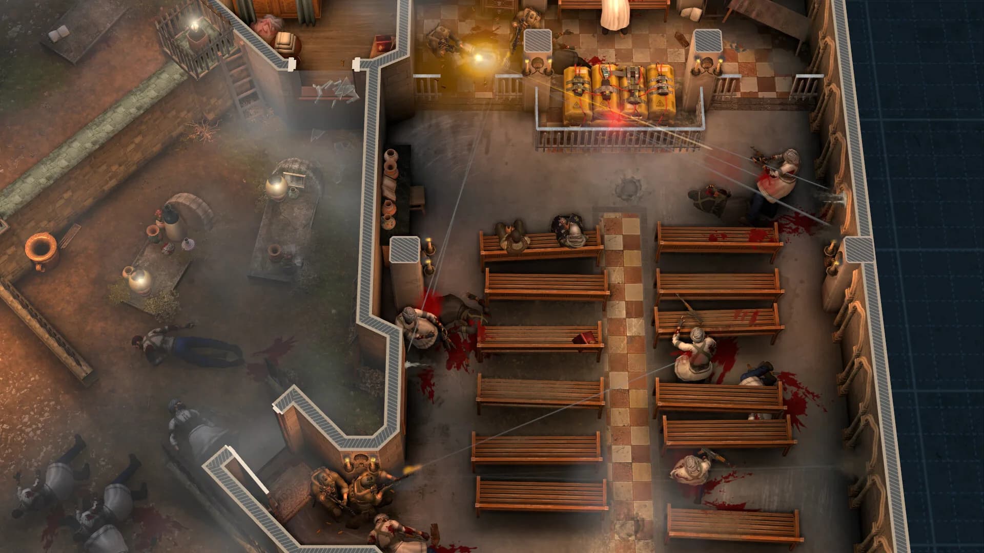 Door Kickers 2: Task Force North görsel 19