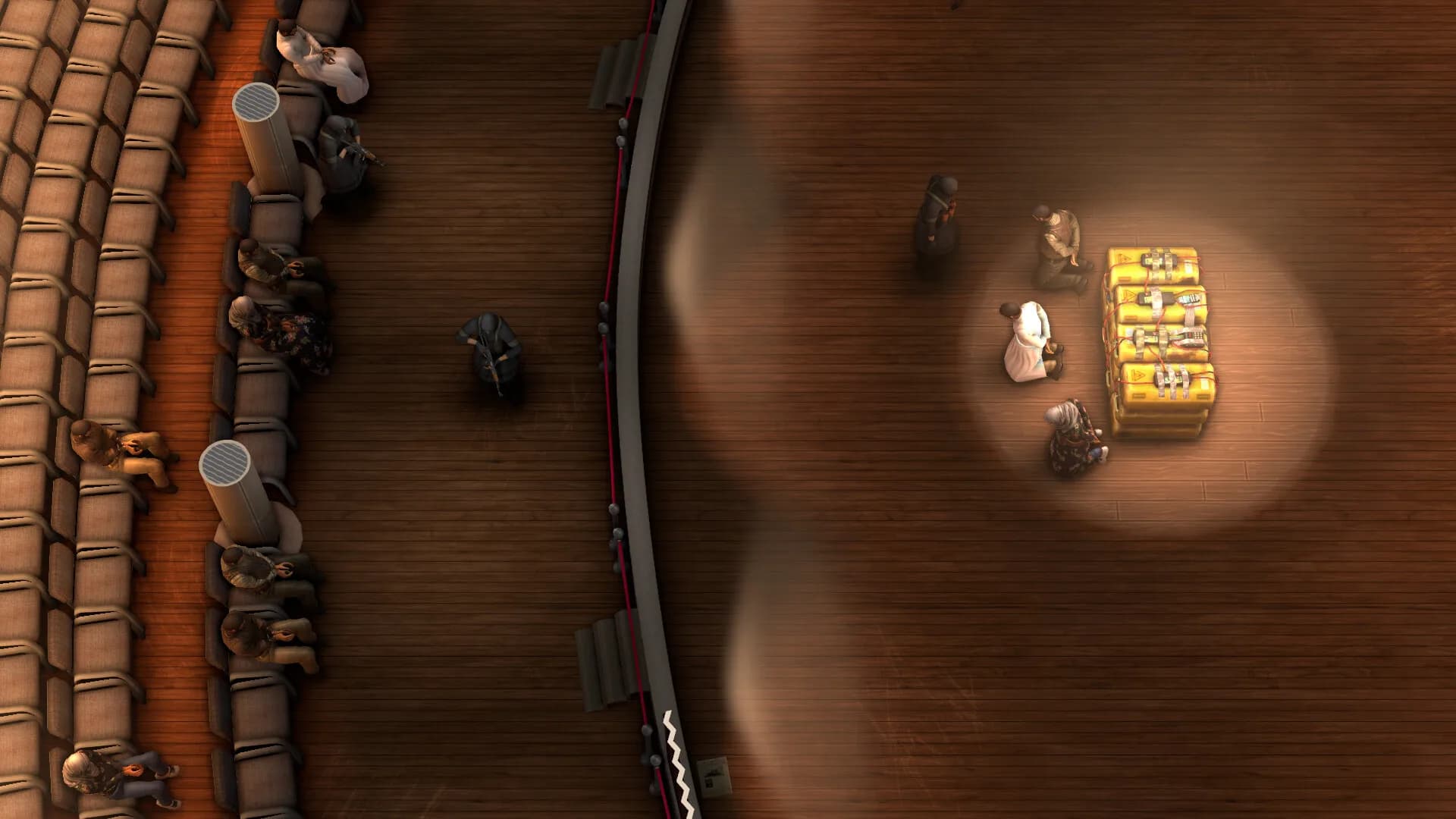 Door Kickers 2: Task Force North görsel 20