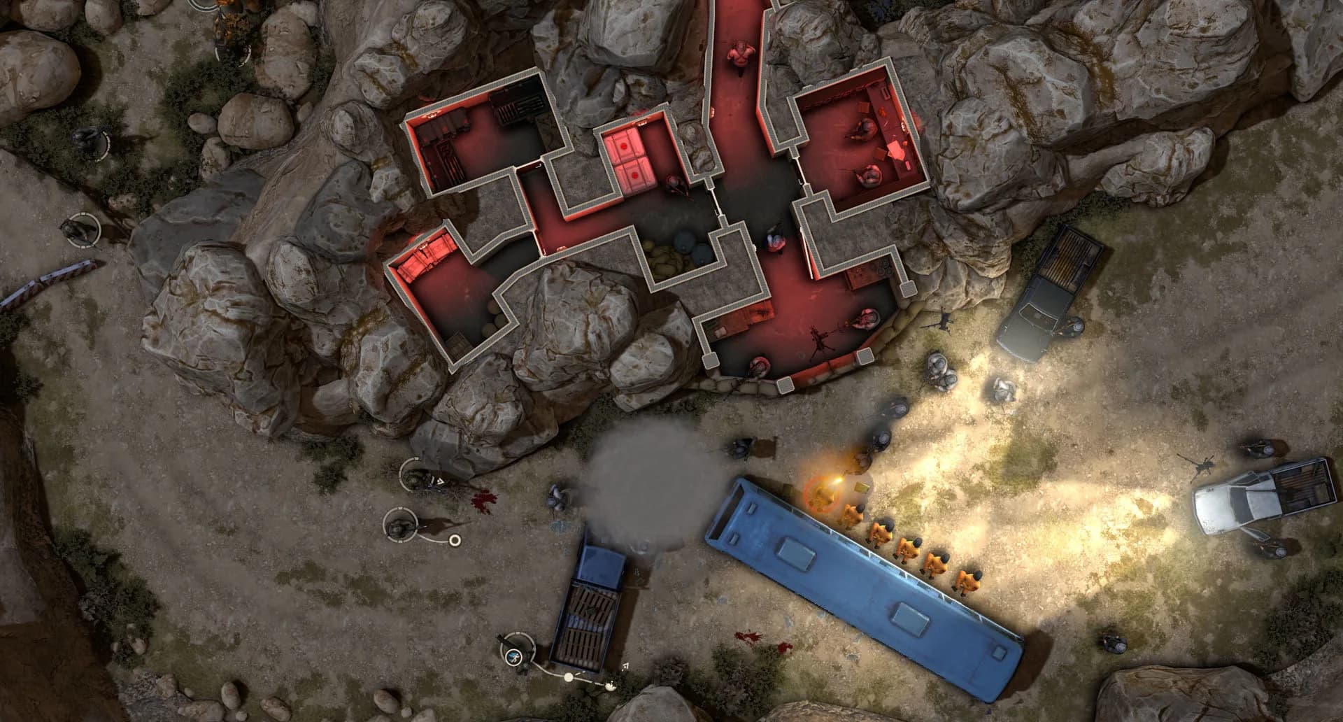 Door Kickers 2: Task Force North görsel 4