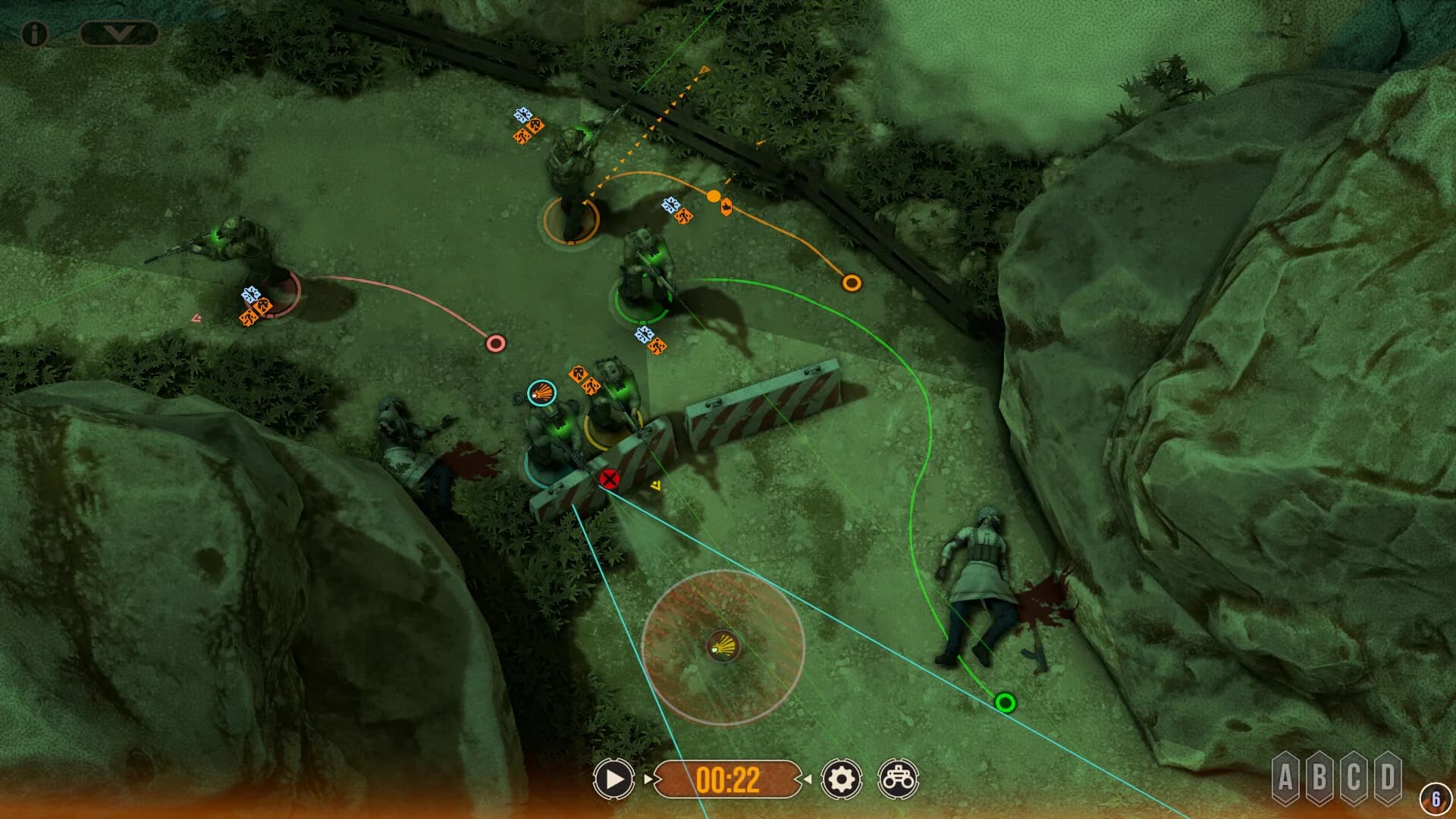Door Kickers 2: Task Force North görsel 6