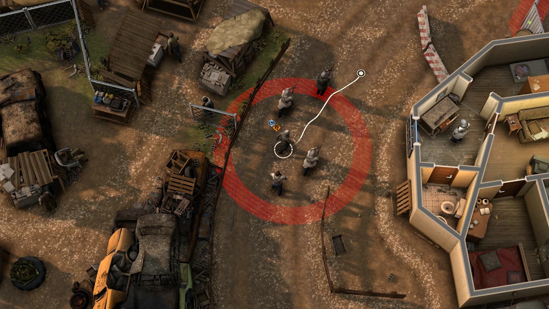 Door Kickers 2: Task Force North görsel 7