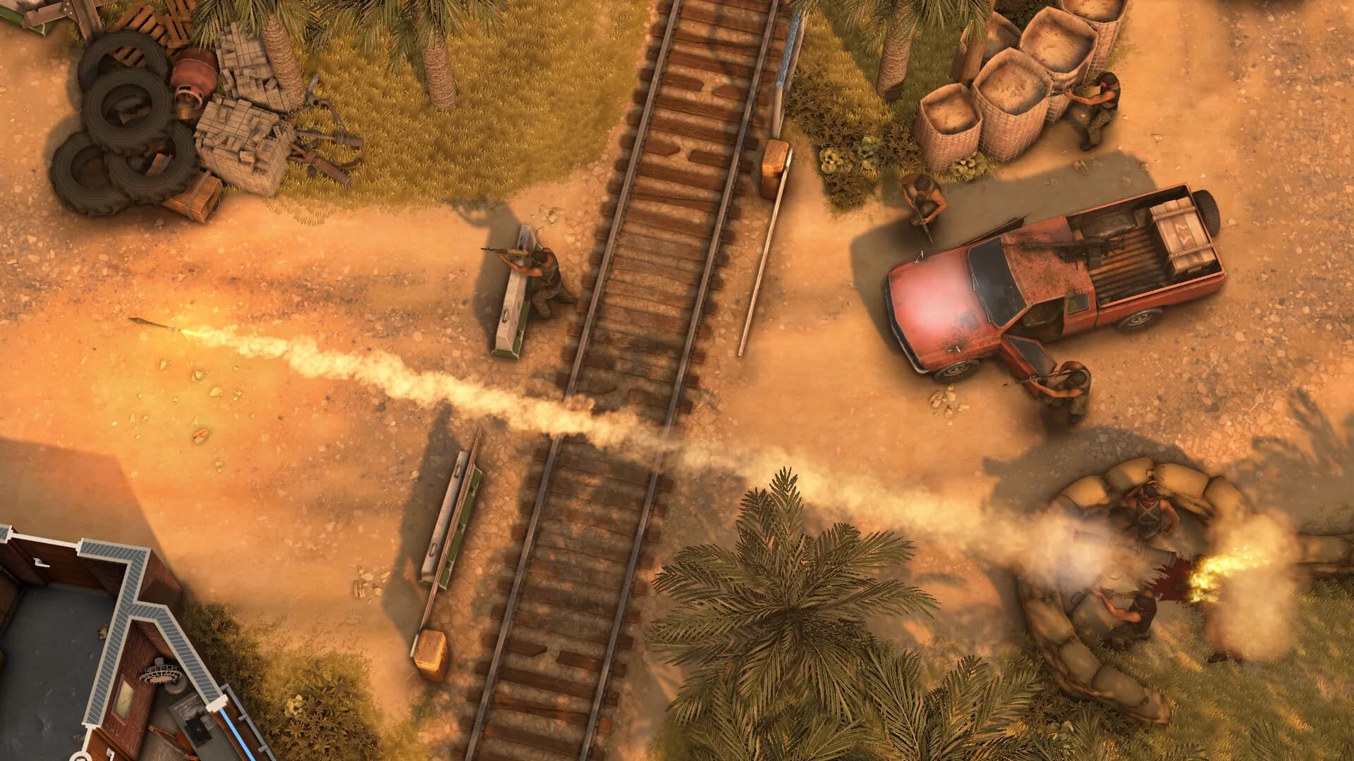 Door Kickers 2: Task Force North görsel 9
