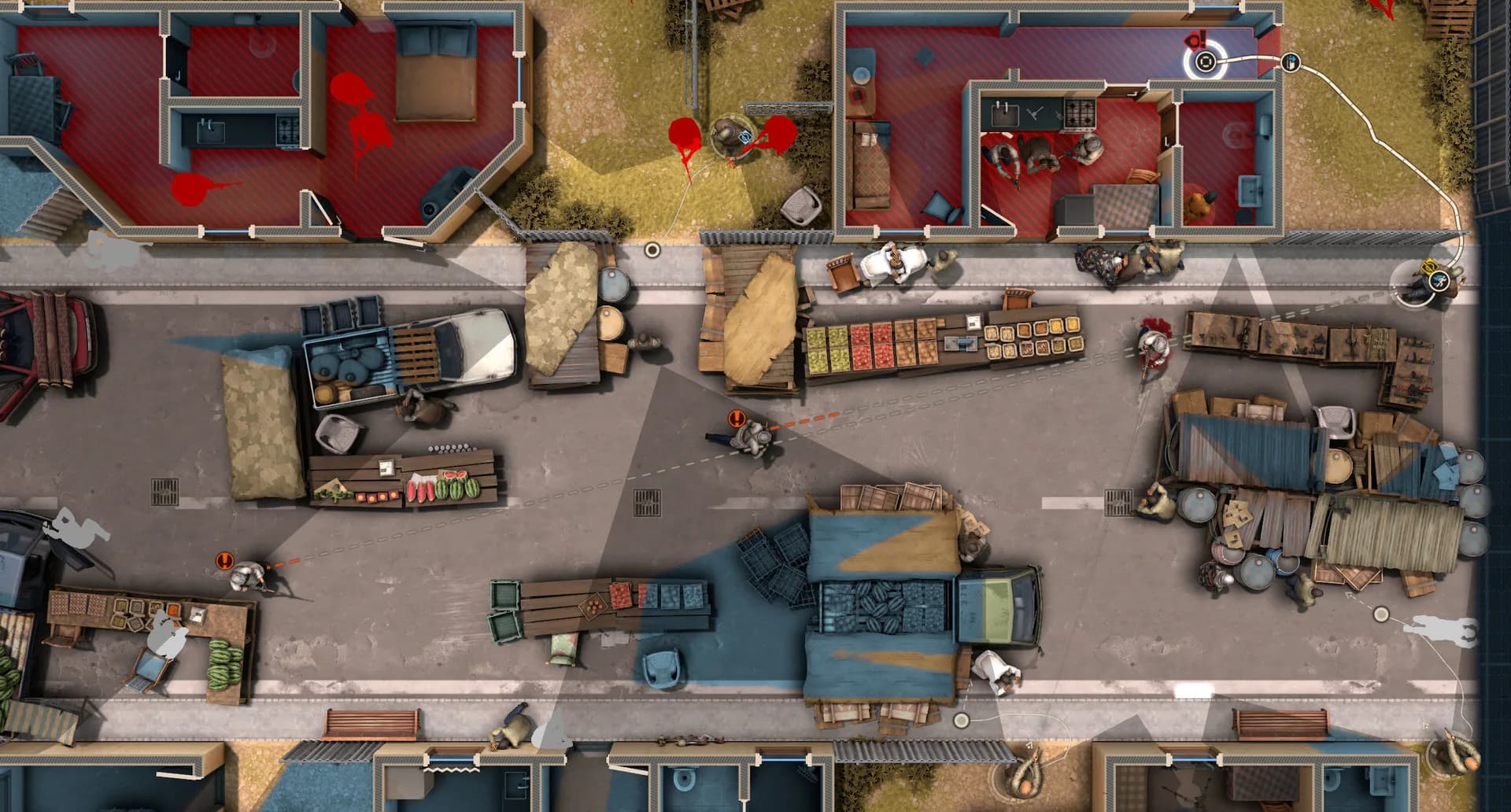 Door Kickers 2: Task Force North görsel 11