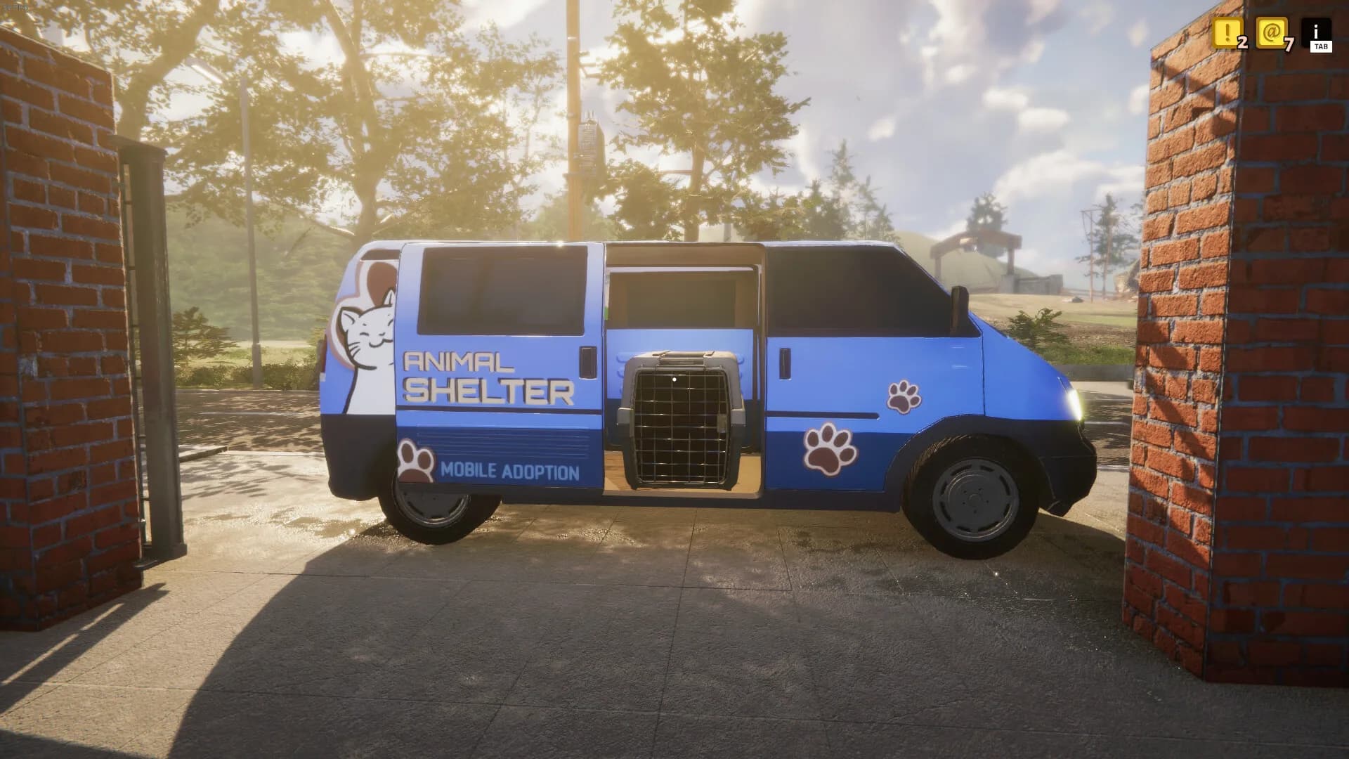Animal Shelter görsel 22
