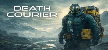Death courier