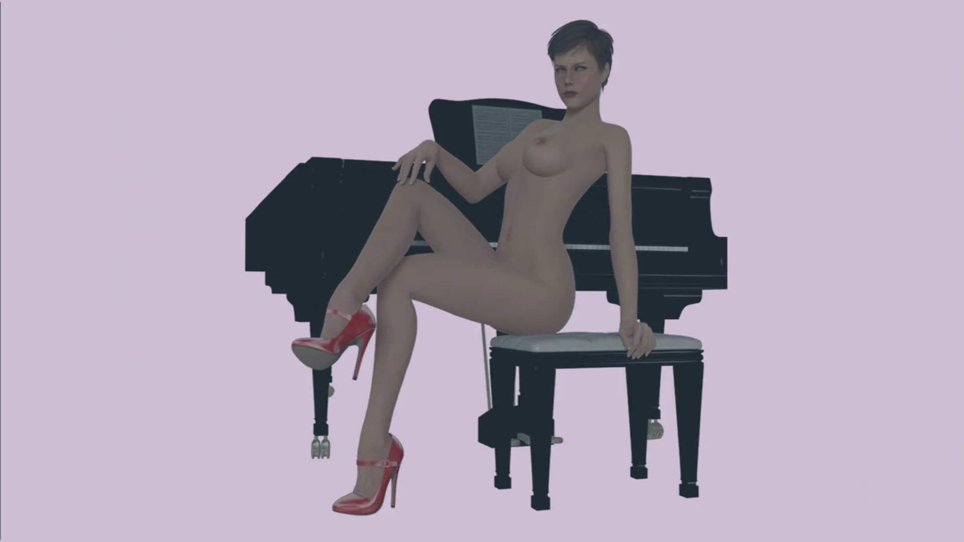 Fap Simulator görsel 3