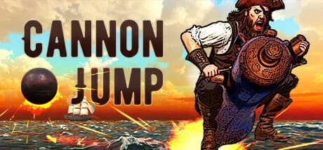 Cannon Jump görsel 1