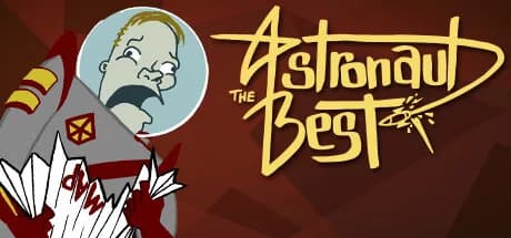 Astronaut: The Best görsel 1