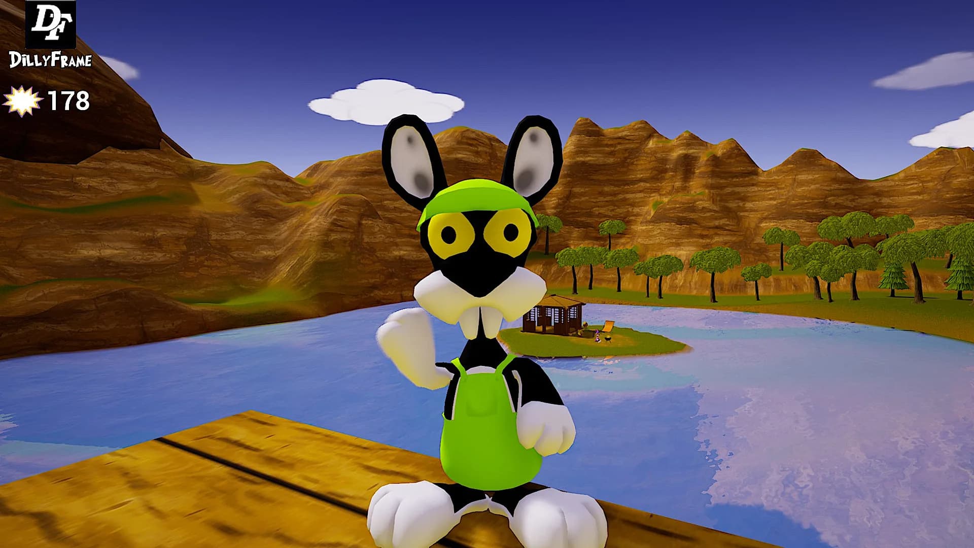 SokoBunny görsel 2