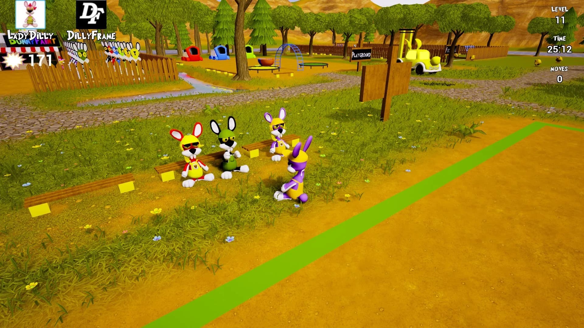 SokoBunny görsel 9