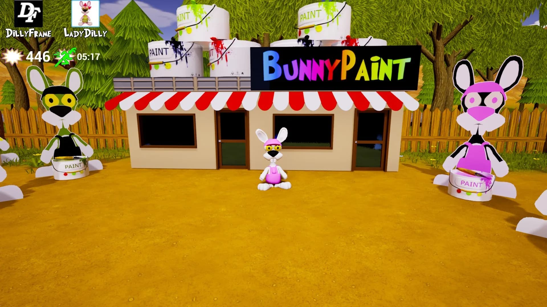 SokoBunny görsel 11