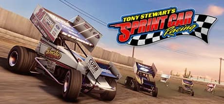 Tony Stewart's Sprint Car Racing görsel 1