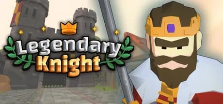 Legendary Knight - 傳奇騎士