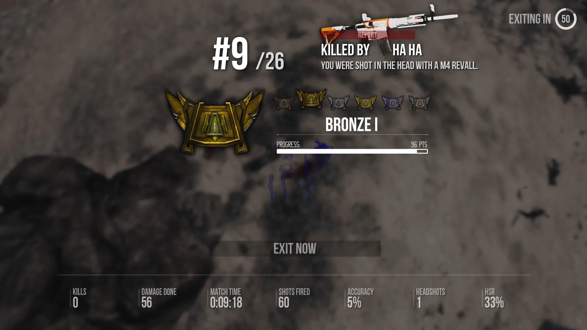 Infestation: Battle Royale görsel 6