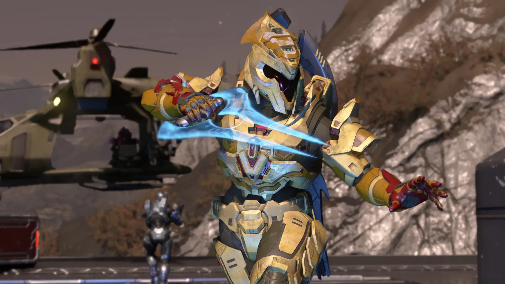 Halo Infinite görsel 2