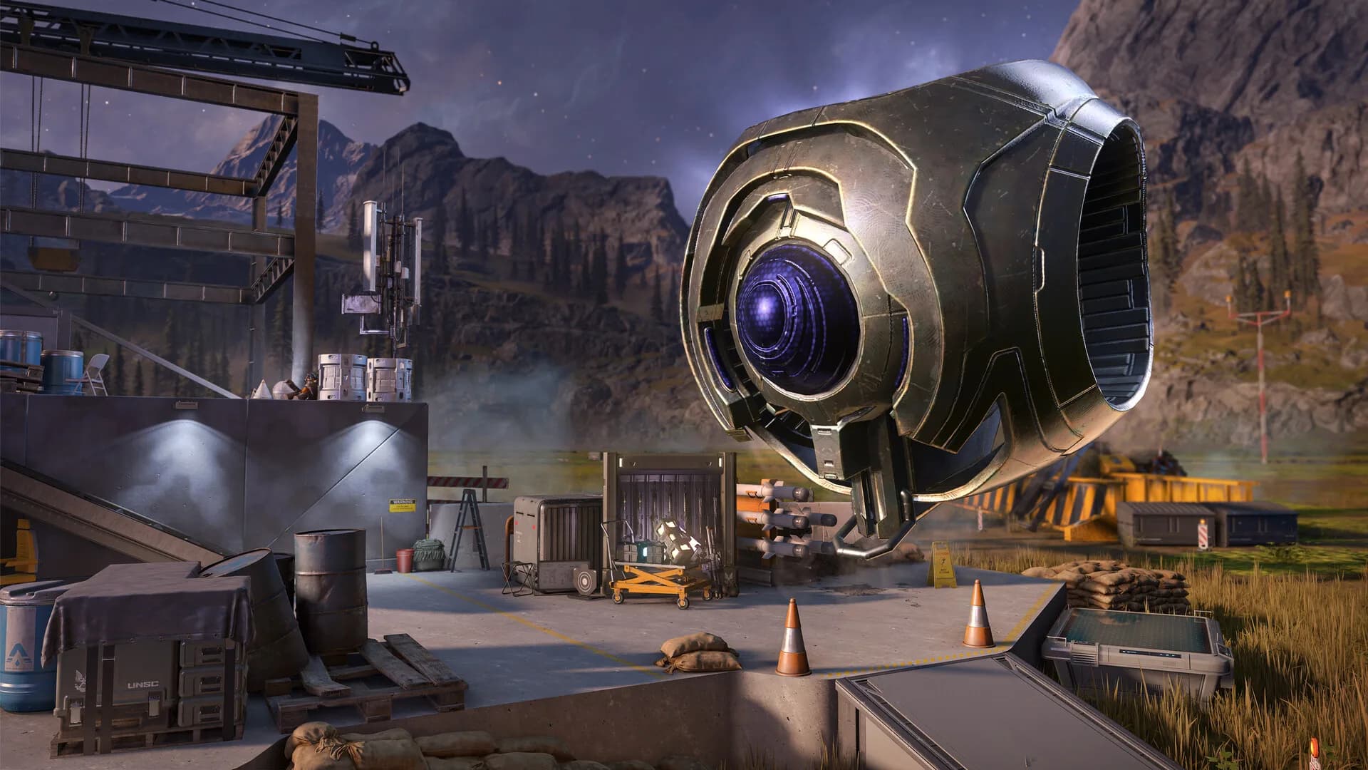 Halo Infinite görsel 3