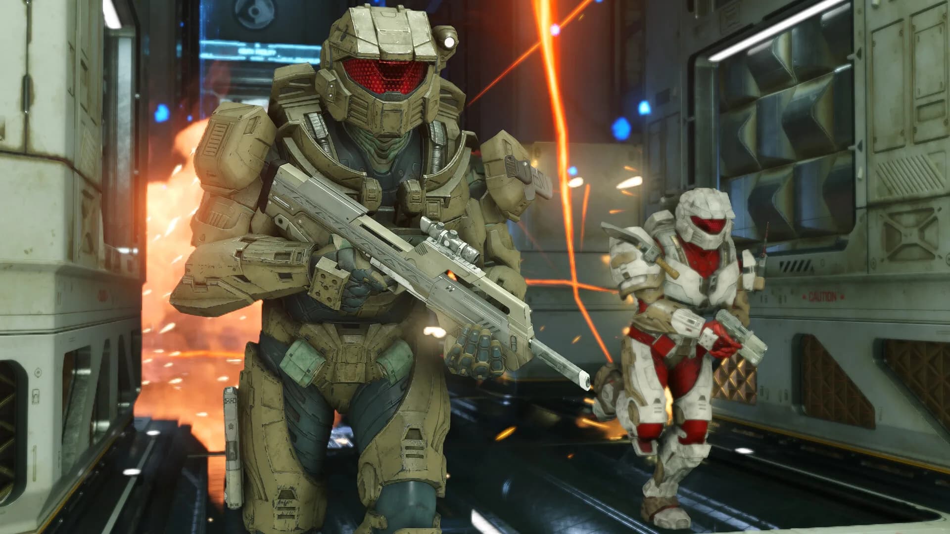 Halo Infinite görsel 4