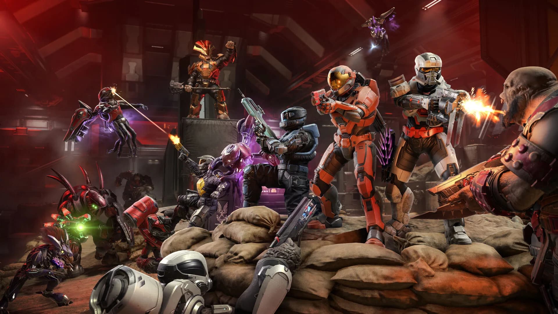 Halo Infinite görsel 7