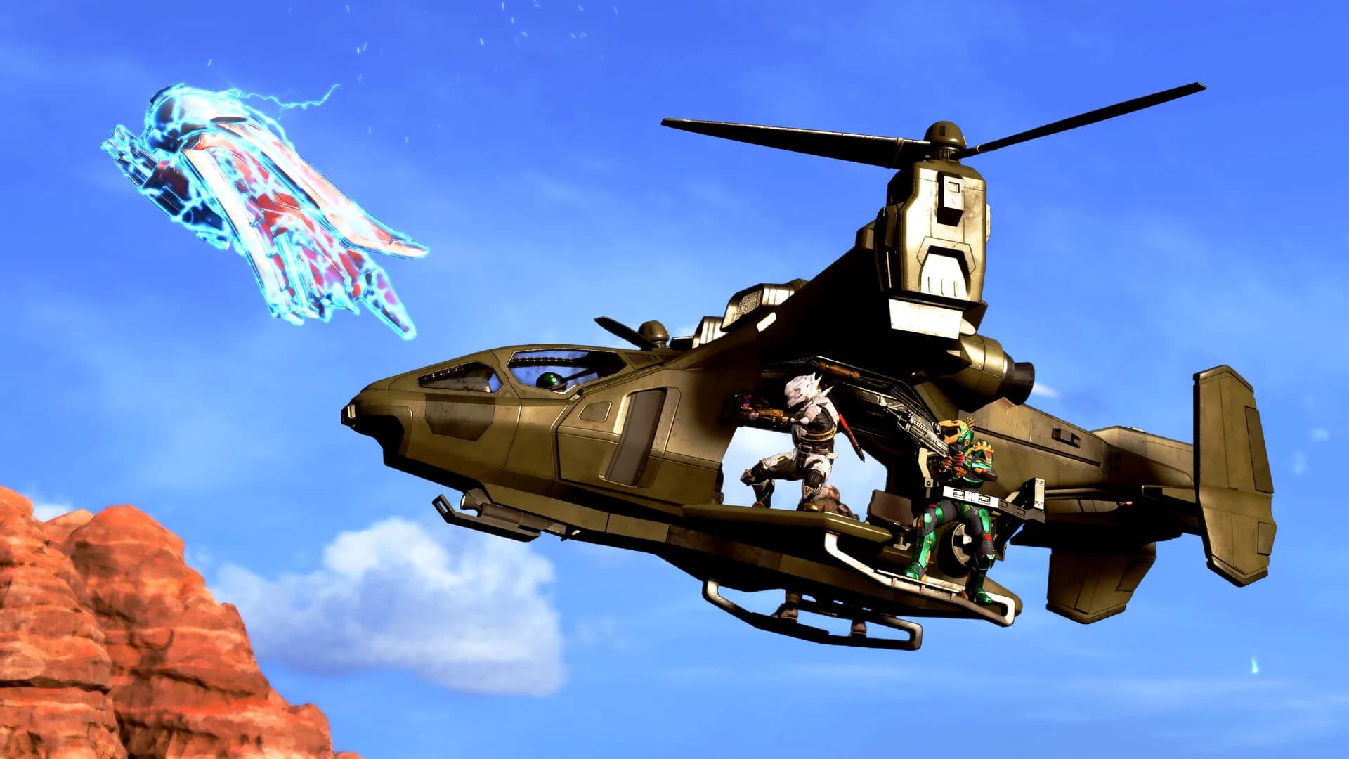 Halo Infinite görsel 8