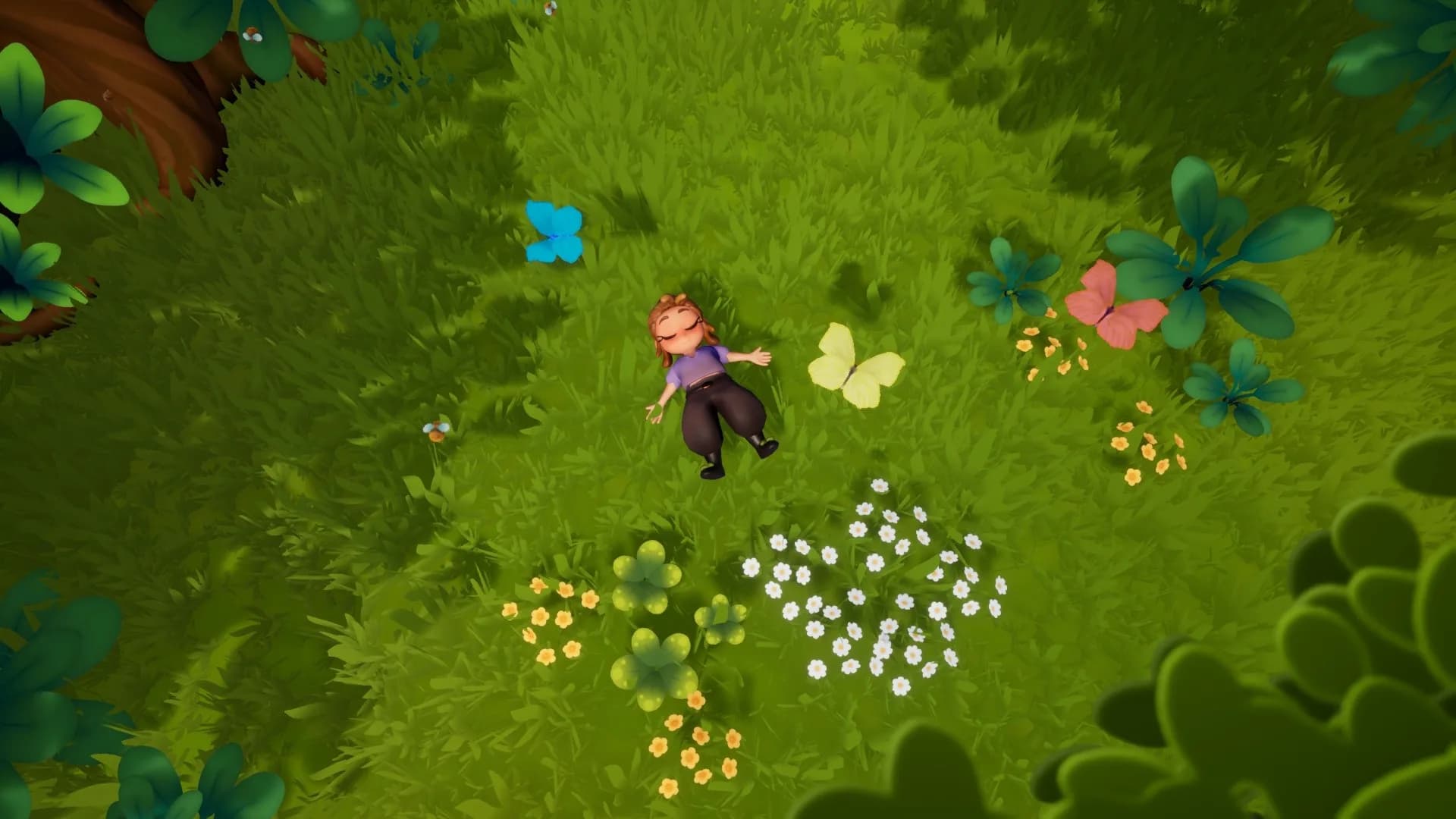 Garden Witch Life görsel 4