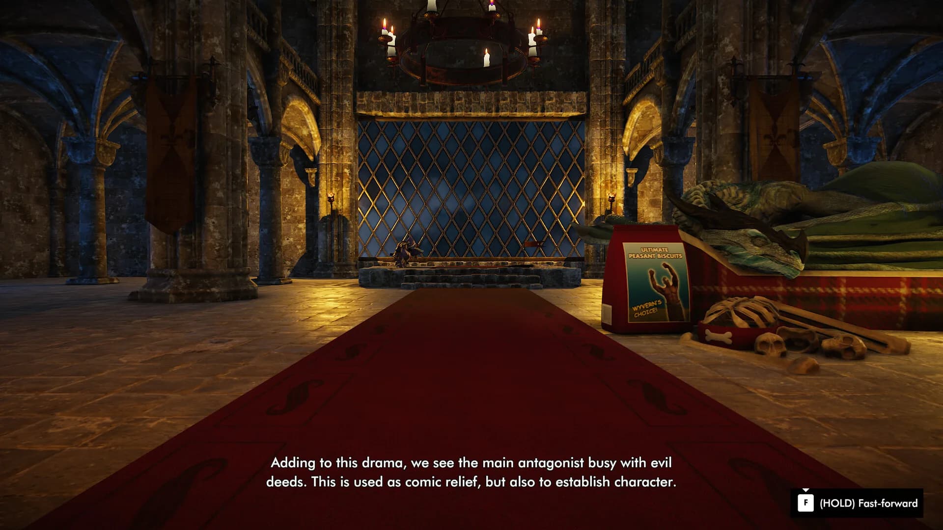 Sir Whoopass™: Immortal Death görsel 16