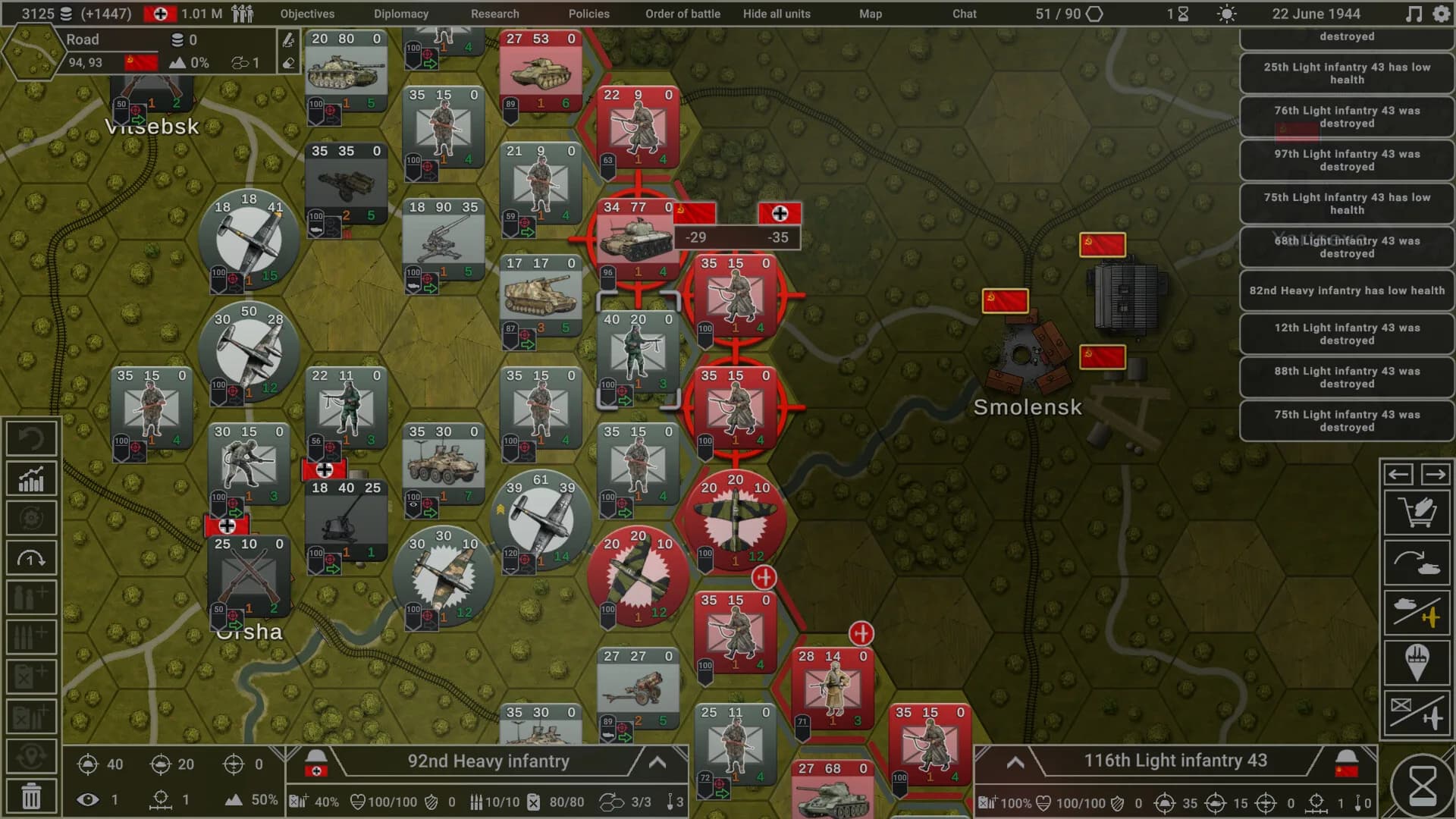 Hex of Steel görsel 2