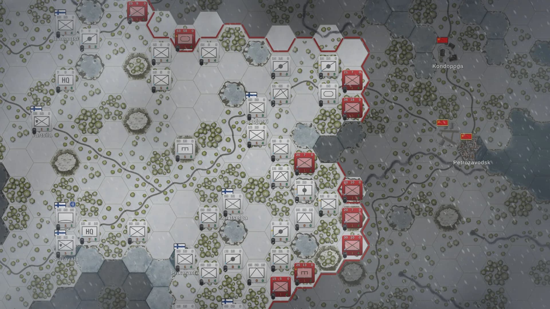 Hex of Steel görsel 3