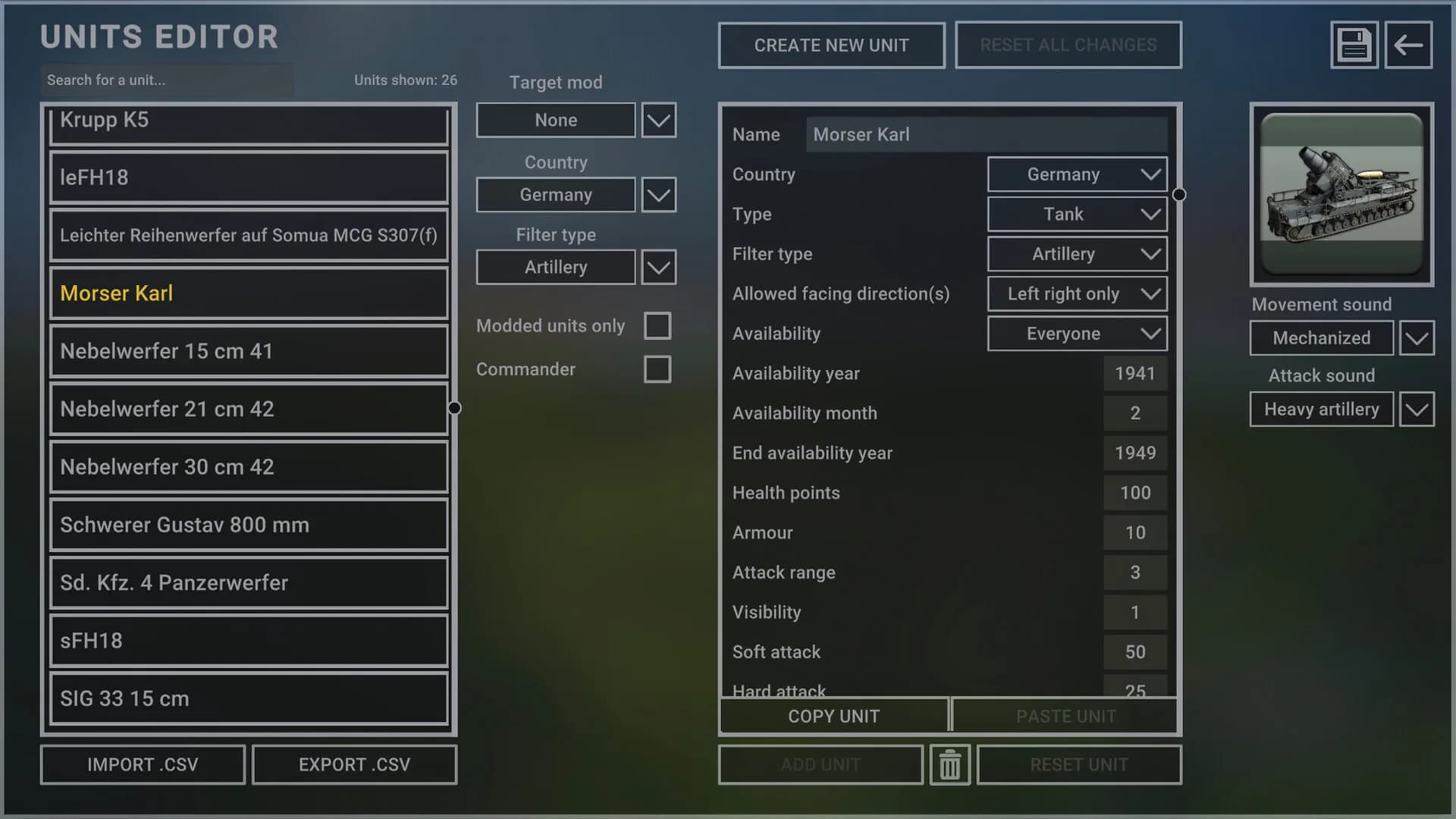Hex of Steel görsel 15