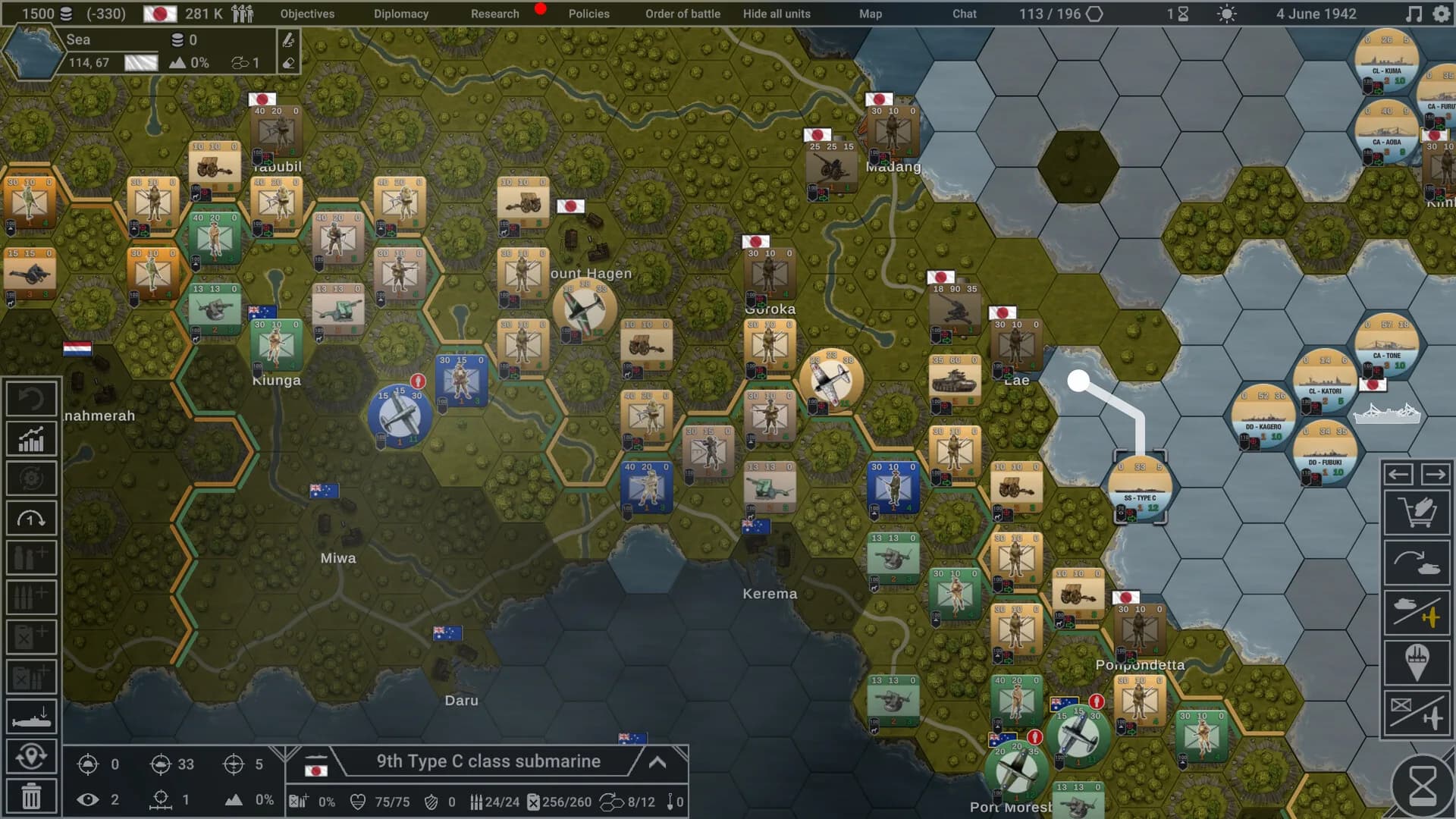 Hex of Steel görsel 5