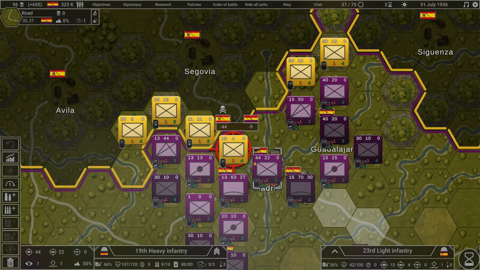 Hex of Steel görsel 7