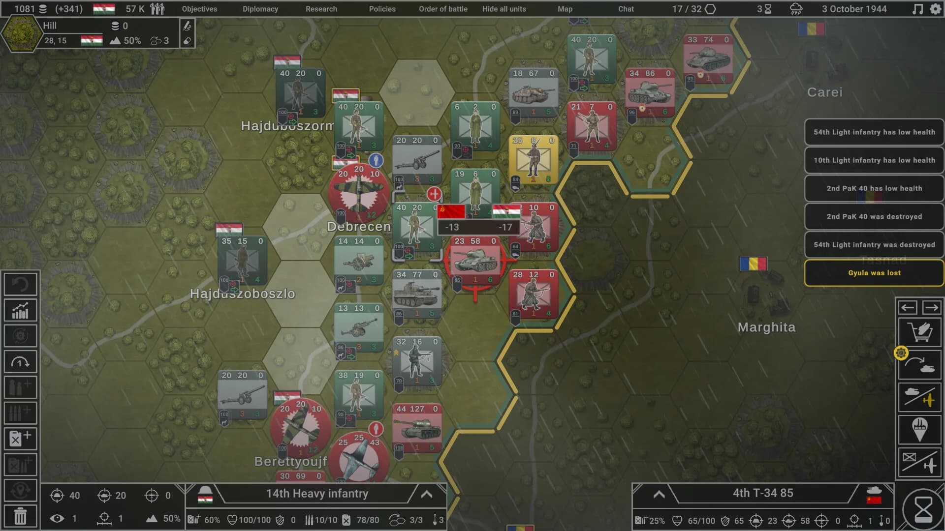 Hex of Steel görsel 8