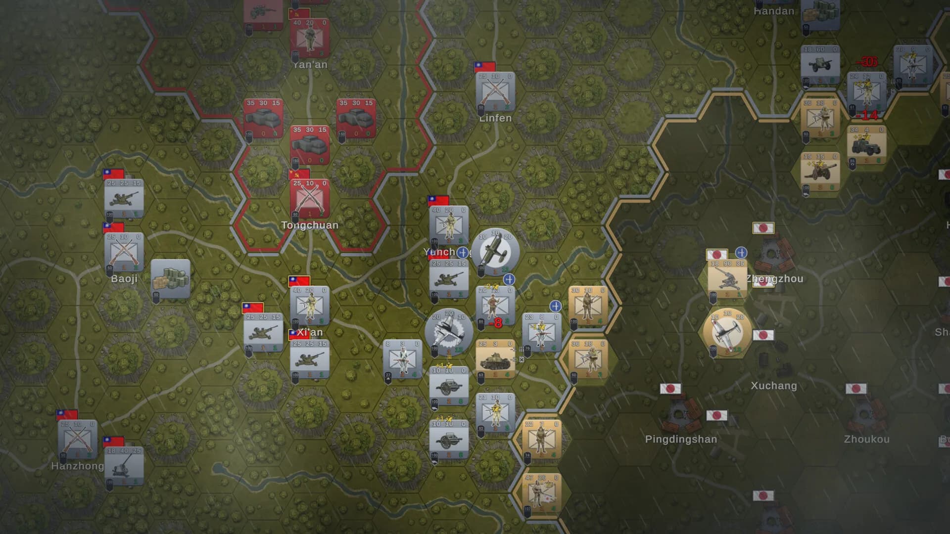 Hex of Steel görsel 9