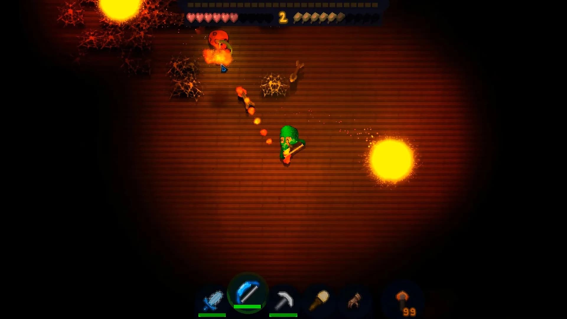 Deep Despair görsel 10