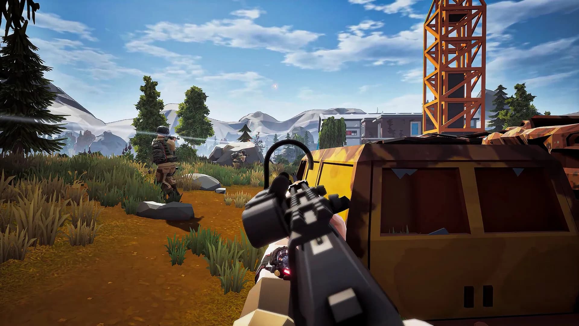 POLYGON görsel 2