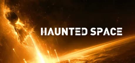 HAUNTED SPACE görsel 1