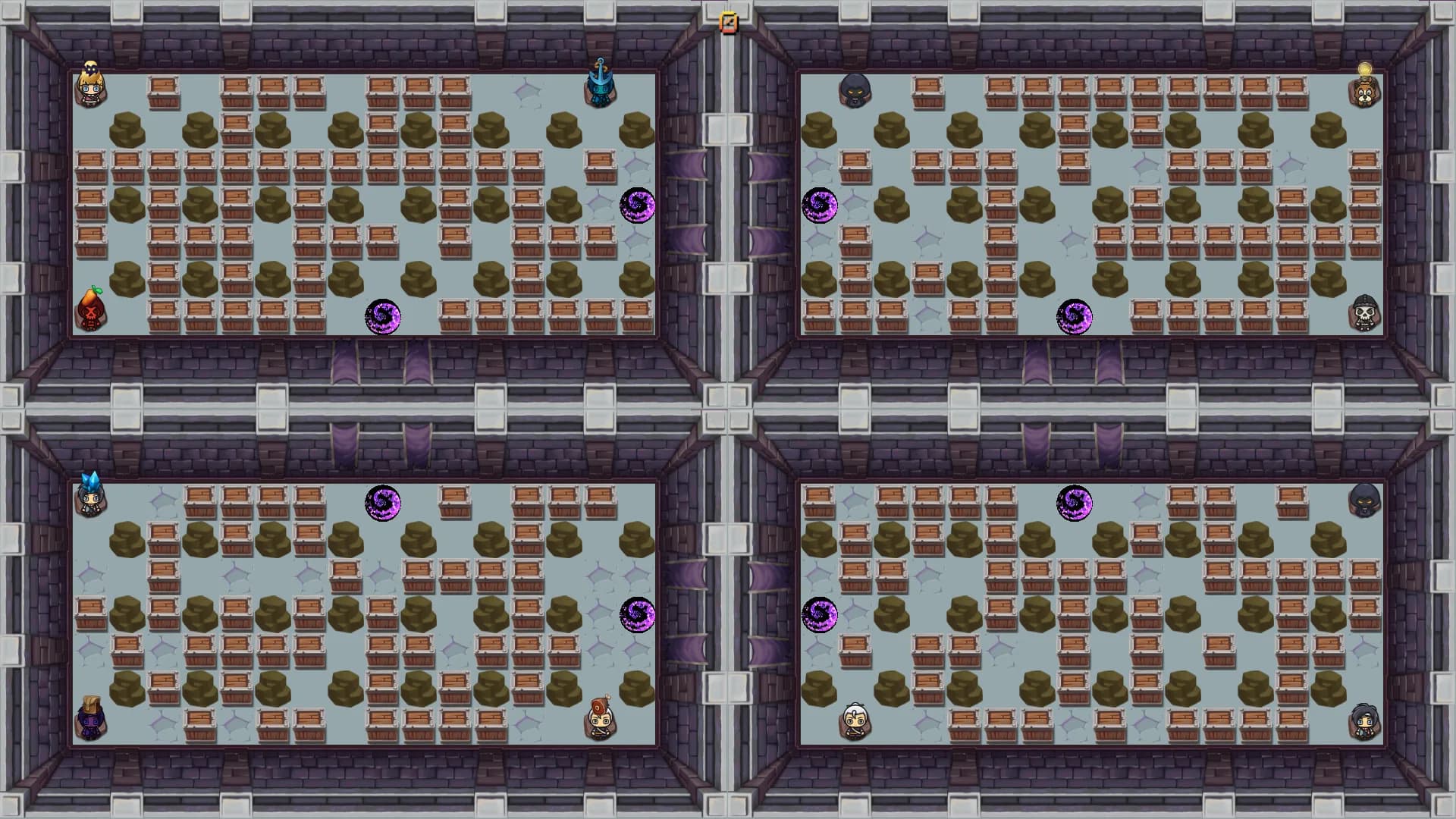 Bomb Fight görsel 4