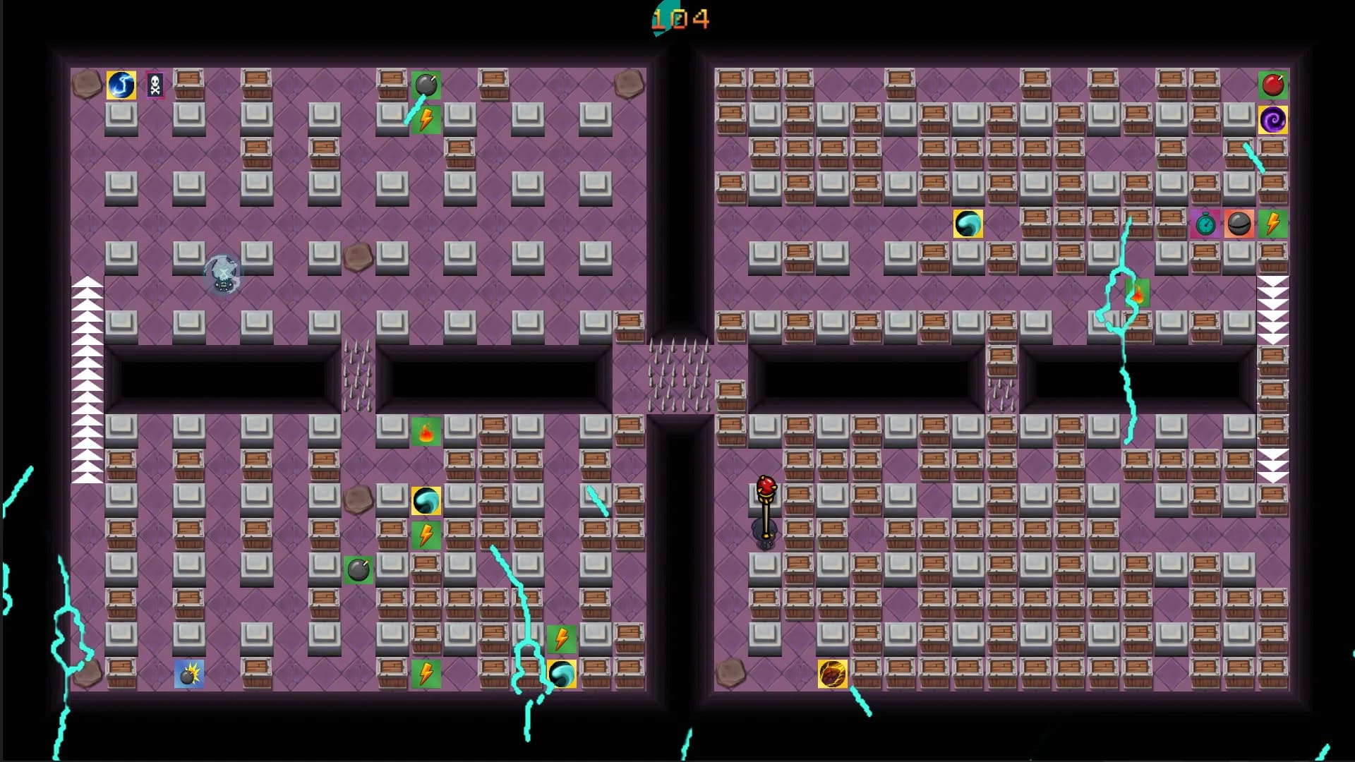 Bomb Fight görsel 5