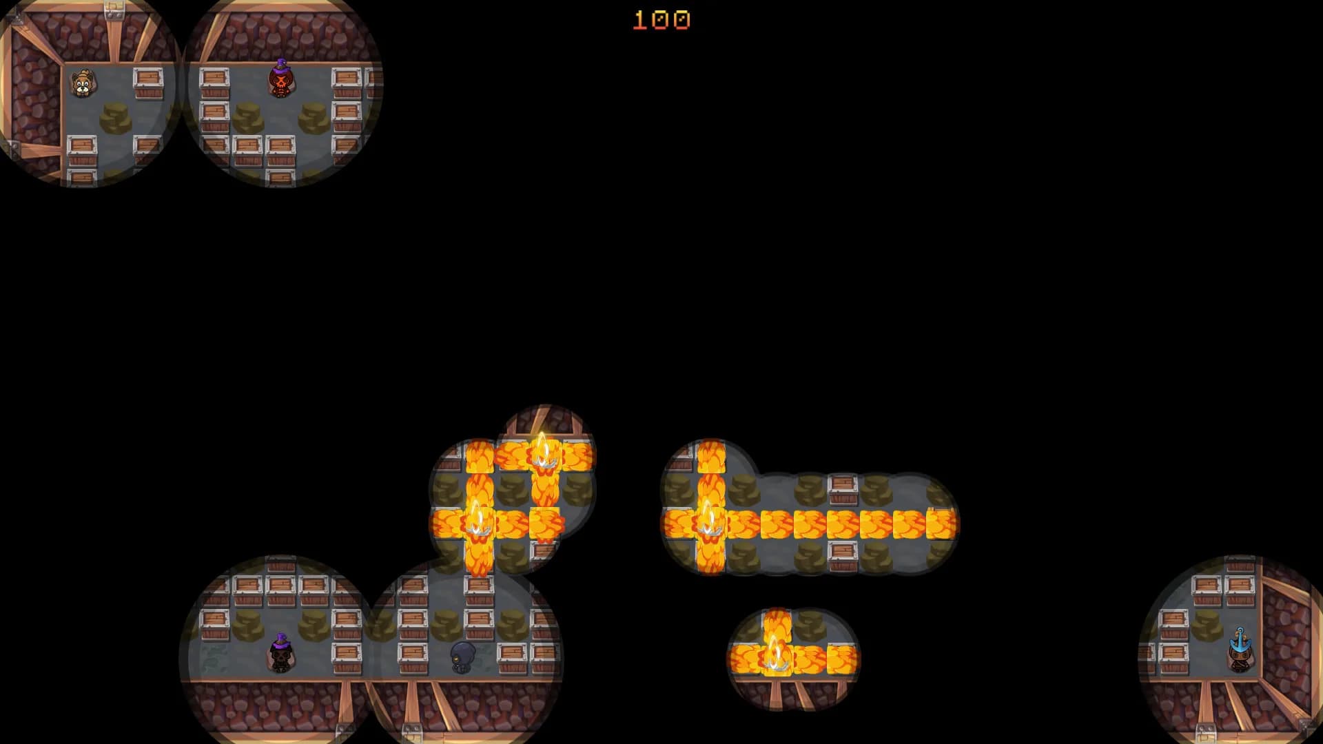 Bomb Fight görsel 6