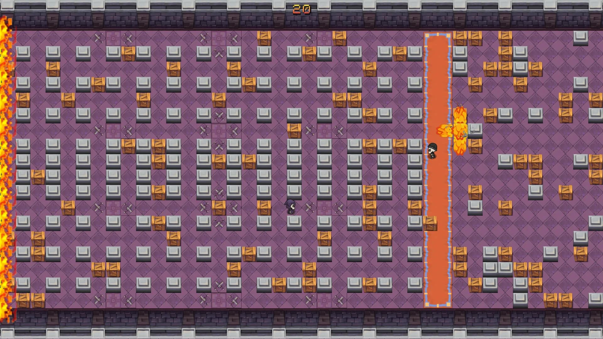 Bomb Fight görsel 8