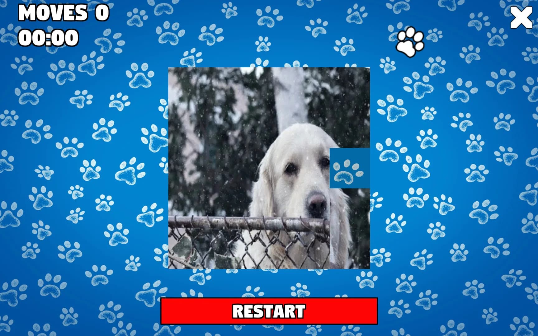 CatDog Puzzle görsel 2