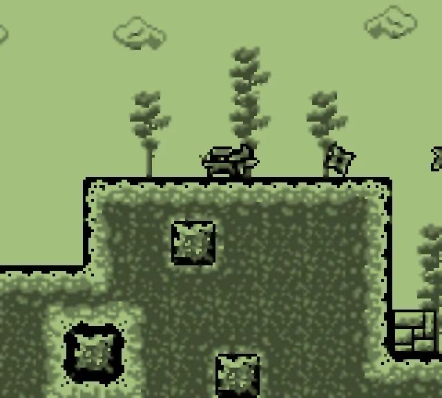 Pixel Pileup Party görsel 2