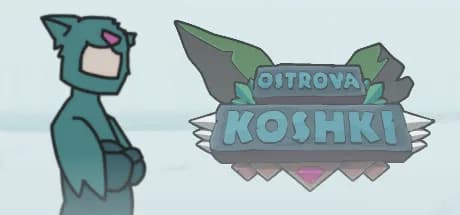 Ostrova Koshki görsel 1