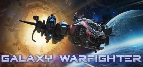 Galaxy Warfighter görsel 1