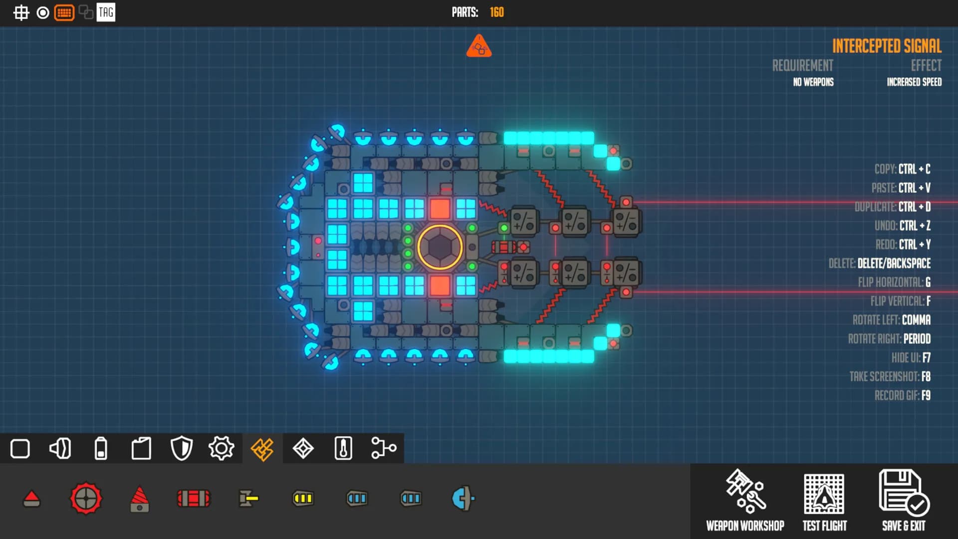 Nimbatus - Drone Creator görsel 2