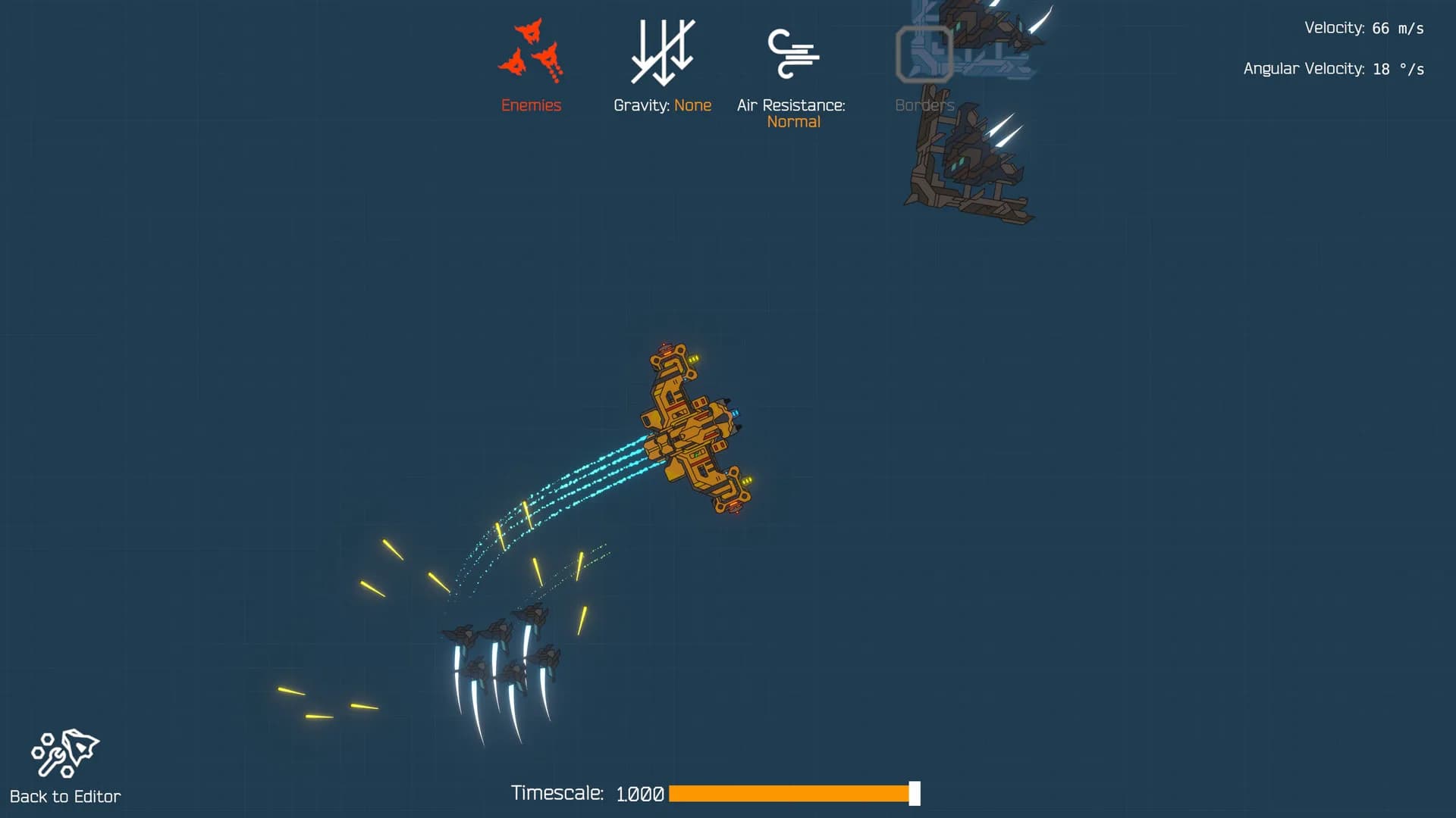 Nimbatus - Drone Creator görsel 4