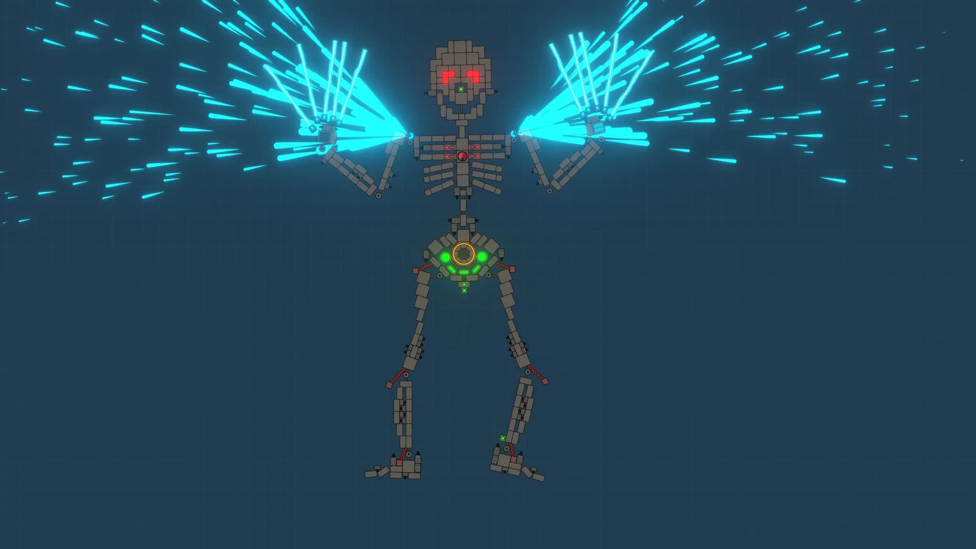 Nimbatus - Drone Creator görsel 6