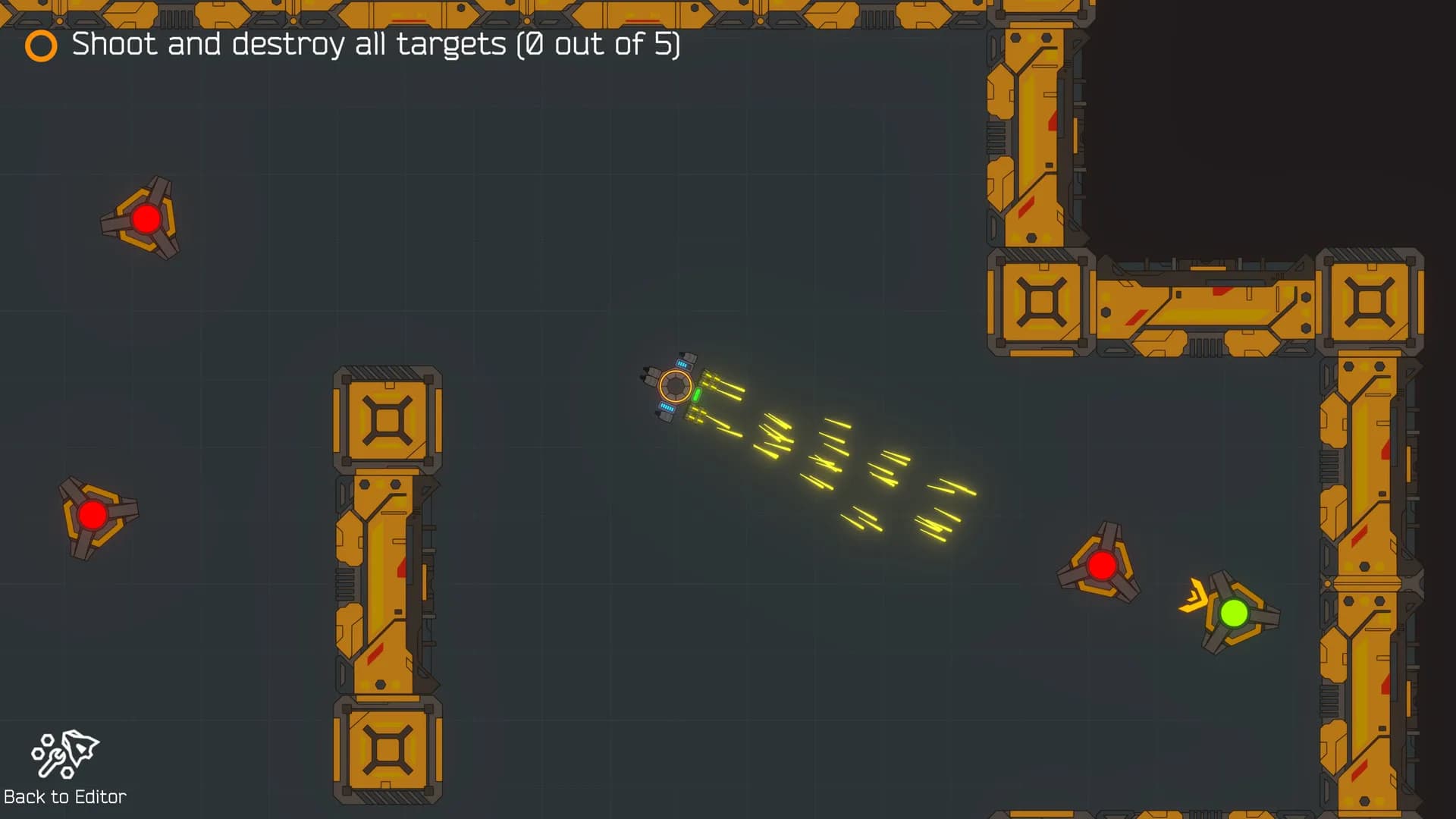Nimbatus - Drone Creator görsel 7