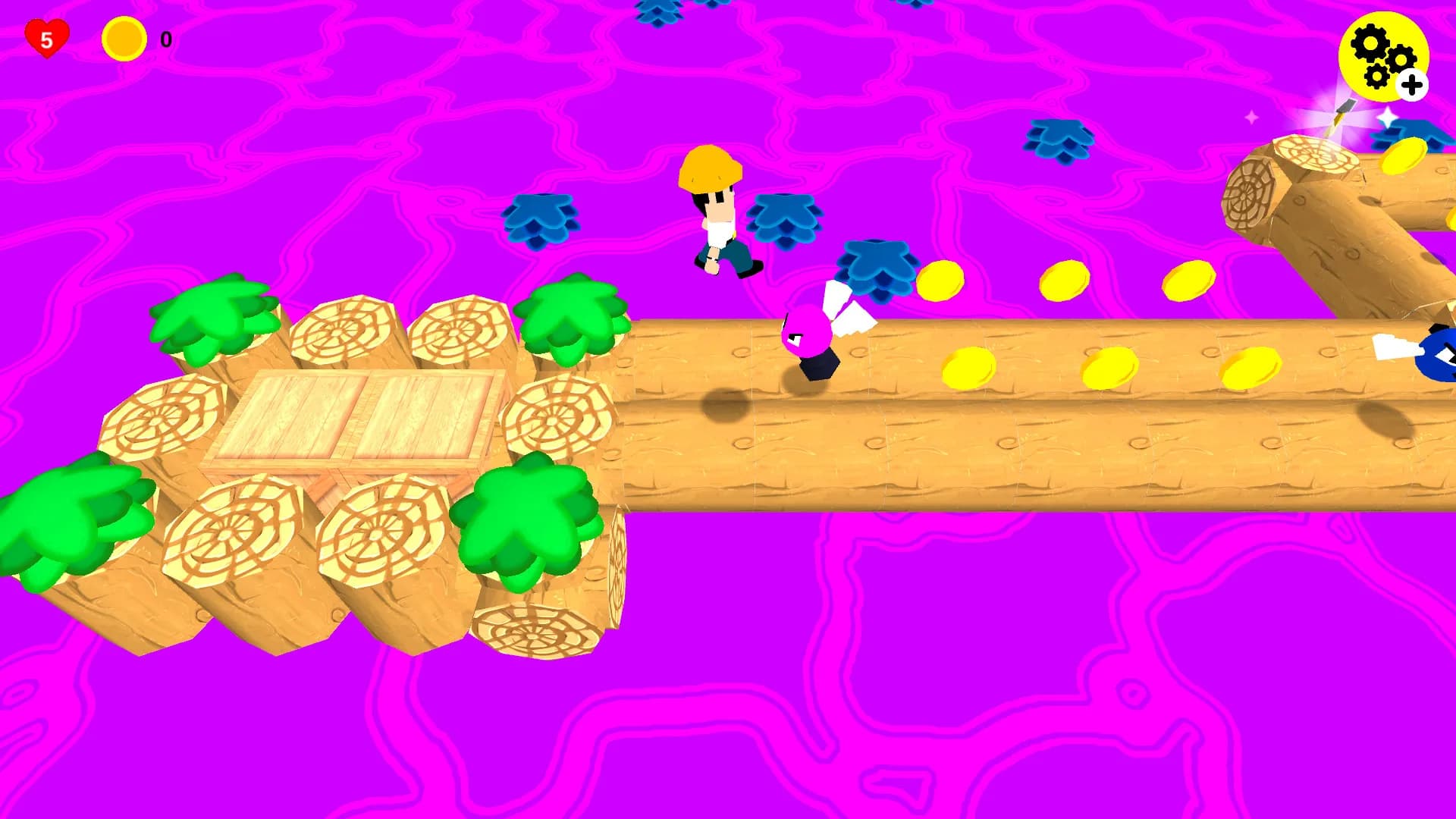 Mr Maker 3D Level Editor görsel 14