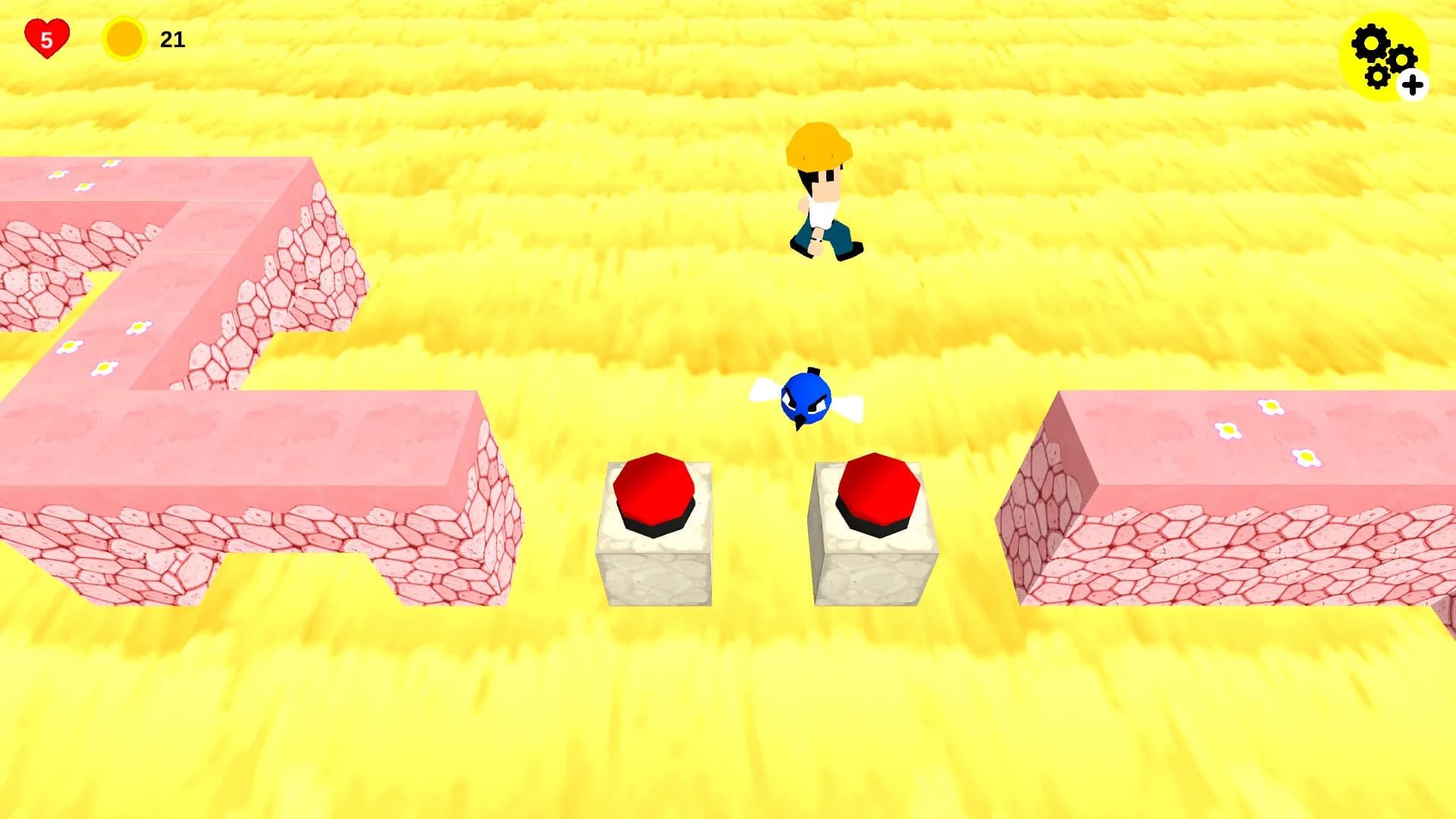 Mr Maker 3D Level Editor görsel 15